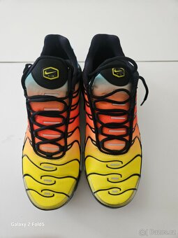 Nike TN - 2