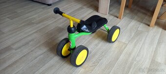 Pukylino odrážedlo dětské pro děti - 2