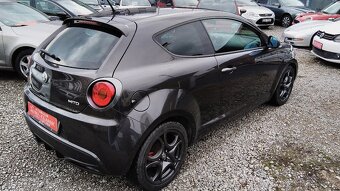 ALFA Romeo MITO 0,9Twin Air Veloce Packet - 2