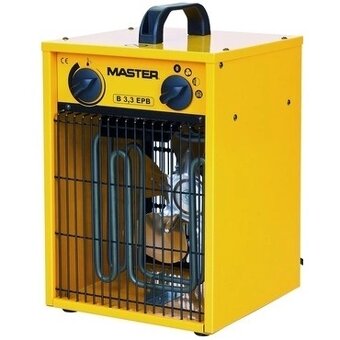 Průmyslový vysoušeč / odvlhčovač Rohnson R 9350 Heavy duty - 2