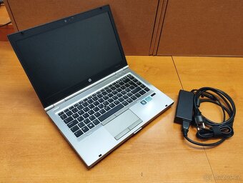 Notebook HP EliteBook 8470p - 2