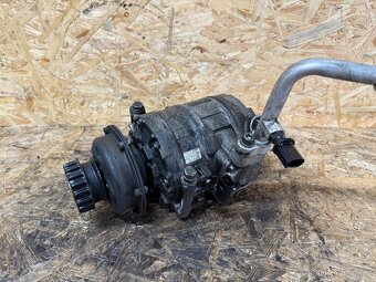 KLIMAKOMPRESOR VW TOUAREG 7L 2.5 TDI 7H0820805E - 2