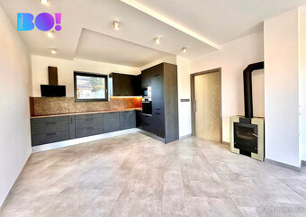 Prodej rodinného domu 98 m², pozemek 450 m² Žabeň - 2