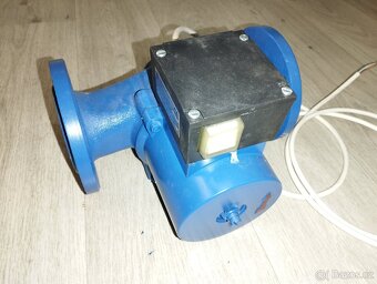 Oběhové čerpadlo Sigma 50 NTV 60 - 2