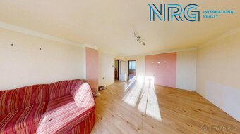 Prodej bytu, 4+1, 103m2, Zahrada 469m2 - 2