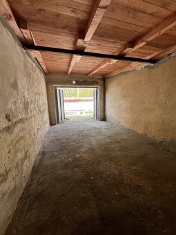 Prodej Garáže Ostrava-Kunčičky- prochází rekonstrukcí - 2