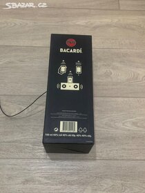 Reproduktor na telefon Bacardi, 2x reproduktor - 2