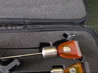3ks Fox Swinger plus obal - 2