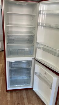Prodám plně funkční kombinovanou lednici značky LG A+++ - 2