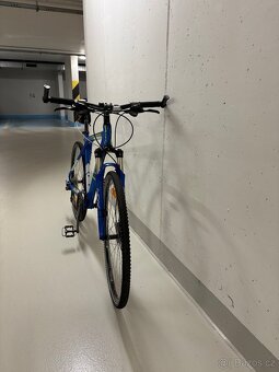 Jizdni kolo GT Transeo 2.0 trekingove - 2