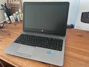 HP ProBook 650 G1 - 2