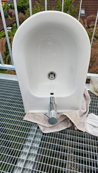 Bidet Laufen Pro zavesny - 2