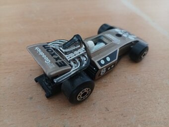 Modely autíček Matchbox,Schuco,Corgi Juniors,Norev - 2