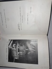 Sv.Václava hrob a ostatky z.r.1911 - 2