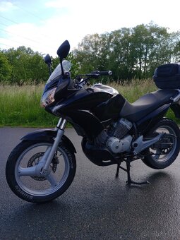 Honda Varadero 125 XL - 2