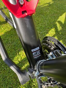 Chlapecké kolo Rockrider S100 - 2
