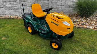MTD YARD MANN 13,5HP - 2