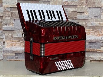 Harmonika - 2
