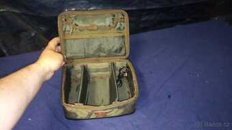 Giants fishing Elektronic Eva Tablet bag - 2