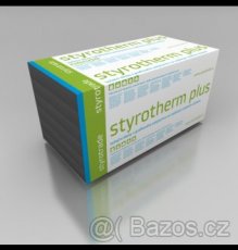 Prodáváme polystyren STYROTRADE - 2