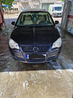 Volkswagen polo, super stav - 2