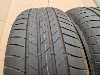 195/55 r16 letni pneu 2KS 195 55 16 - 2