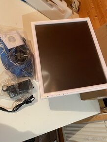 Dotykový monitor 17" - 2