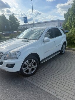 Mercedes-Benz ML 320 CDI - 2