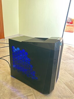 Herní PC Acer Predator Orion 3000 - 2