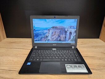 Notebook Acedr A114-32-C6L7 - 2