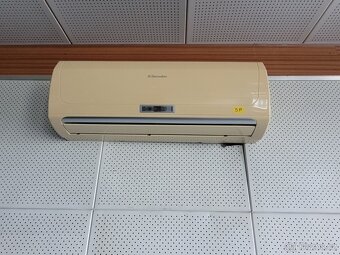 Klimatizační jednotky - 2