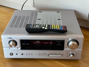 Denon AVR-2106 - 2