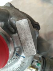 Turbo 028145702r - 2