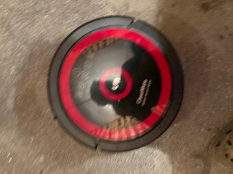 CleanMate QQ 6S + krabice (Cena Dohodou) - 2