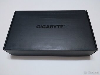 GIGABYTE GeForce RTX 3070 GAMING OC 8GB - 2