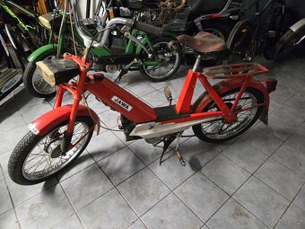Babeta 207 - 2