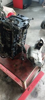 2,0HDI RHR 103kw - 2