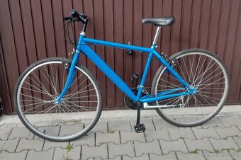Horské/silniční kolo 26" - 2