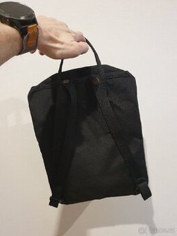 Batoh Fjallraven Re Kanken 7l - 2