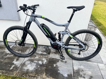 Haibike Fullseven 4.0 Sduro - 2