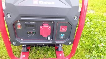 Elektrocentrala Einhell - 2