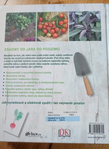 Vypěstujte si co sníte - Dorling Kindersley - 2