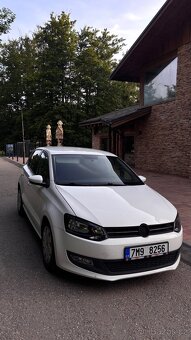 Volkswagen Polo - 2