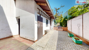 Prodej, dům 100 m2, ul. Kroupova, Brno- Starý Lískovec - 2
