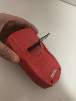 Multimeter - funkční - 2
