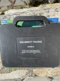 Luxmeter - 2