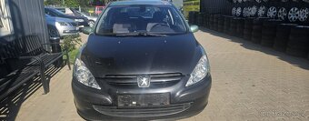 Peugeot 307 č. 23531 - 2