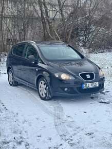 Seat Altea XL automat DSG 2.0 tdi 103kw - 2