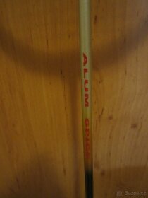 Badmintonové rakety - 2