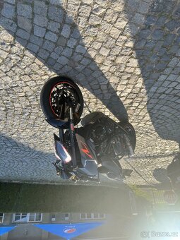 Ktm 1290 superduke R - 2